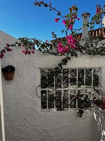 La Casa De Elisabeth