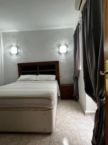 Ferienhaus La Casa De Elisabeth Nerja