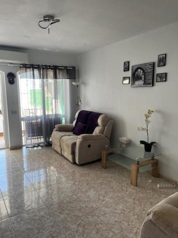 Ferienhaus La Casa De Elisabeth Nerja