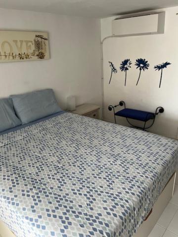 La Casa De Elisabeth Ferienhaus Nerja